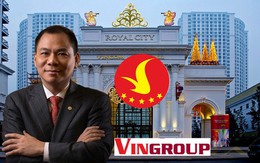 Thấy gì qua kết quả kinh doanh 6 tháng đầu năm của Vingroup?