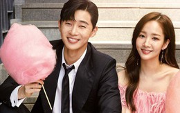 Cuối cùng Park Seo Joon cũng đích thân lên tiếng về chuyện tình cảm, úp mở về cơ hội đến với Park Min Young