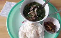 Khoe may mắn vì được mẹ chồng nấu cơm ngon trong kỳ ở cữ, nàng dâu Sài Gòn chẳng ngờ làm nổ ra tranh cãi