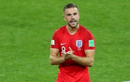 "Thánh bất bại" của ĐT Anh xác lập kỷ lục mới tại World Cup 2018