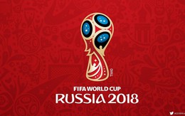Toàn bộ lịch thi đấu vòng tứ kết World Cup 2018