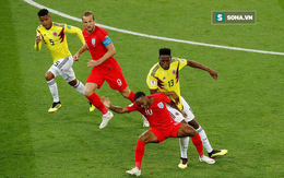 Mối hiểm họa khôn lường cho tuyển Anh sau chiến thắng “như phim hành động”