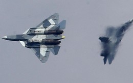 Nga chấp nhận "hy sinh" Su-57: Hé lộ kế hoạch đầy tham vọng của Moscow