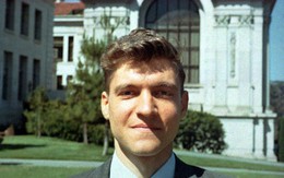 Kaczynski – Nhà toán học tài ba trở thành kẻ khủng bố