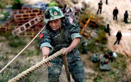 Quân binh Trung Quốc sợ chiến đấu vì bị ‘nhiễm dịch yêu hòa bình’