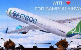 Chủ tịch Bamboo Airways: Chúng tôi không có kinh nghiệm nhưng đã tuyển PGĐ, nhân viên giỏi từ Vietnam Airlines và các hãng khác để kịp cất cánh ngay năm nay