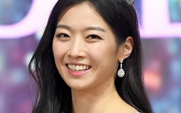 Nhan sắc tân Hoa hậu khiến dân mạng Hàn Quốc ‘ngao ngán’