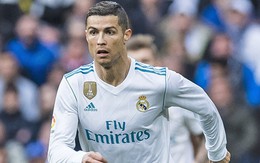 Bạn thân của "siêu cò" Jorge Mendes bất ngờ hé lộ Real Madrid vẫn chưa từ bỏ Ronaldo