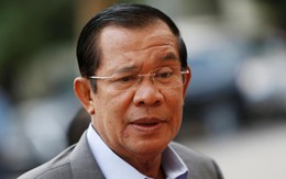 Thủ tướng Campuchia Hun Sen cam kết chuyển giao quyền lực nếu CPP thất cử