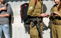 Binh sĩ Israel bị Hamas 'lừa tình' trên mạng xã hội