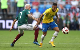 Brazil đánh bại Bỉ, Neymar sẽ lại tỏa sáng?