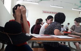 Phụ huynh bức xúc vì trường Nguyễn Siêu không trả lại "phí giữ chỗ" 10 triệu đồng