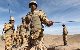 Bộ tứ Nga-Mỹ-Ả Rập-Israel bắt tay nhau, Iran "tay trắng" rời Syria?