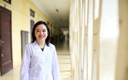 Tiến sĩ Hà Phương Thư: Hy vọng từ người bệnh ung thư đã giúp tôi không ngừng nghiên cứu