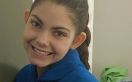 Cô gái 17 tuổi được NASA đào tạo để trở thành người đầu tiên đặt chân lên sao Hỏa