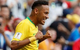 Neymar được tặng đất ở Nga nếu lập hat-trick vào lưới Bỉ