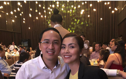 Hơn 5 năm kết hôn, chồng đại gia vẫn thường xuyên làm điều này với Tăng Thanh Hà