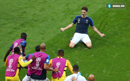 Người hùng thầm lặng của Pháp đã khiến Suarez phải “khóc hận” như thế nào?