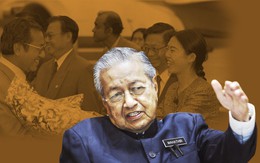 Dấu hiệu từ "cuộc hẹn" của TT Mahathir: Malaysia không thể phớt lờ Trung Quốc?