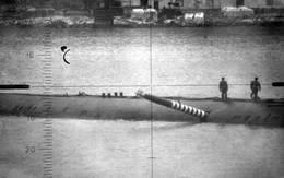 Vụ bắn nhầm hy hữu giữa 2 tàu ngầm hạt nhân Liên Xô suýt gây thảm họa không thể đo đếm