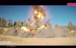 Tác chiến mìn - Phần 1