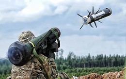 "Sát thủ" Javelin Mỹ cấp cho Ukraine không bắn nổi vì quá đát?
