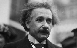 Sự thật thú vị: Những ý tưởng kiệt xuất của nhà vật lý thiên tài Albert Einstein xuất hiện trong lúc ông... rảnh rỗi nhất