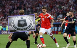 CIA bỗng nhiên "yêu" World Cup, đăng bài về đội tuyển Nga