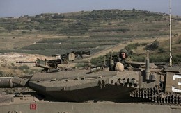 Ủng hộ Tổng thống Syria Assad duy trì quyền lực: Israel mưu tính gì?