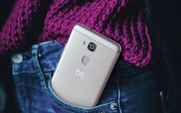 Dựa vào smartphone của BQ, "đoán mò" được gì về smartphone Việt của Vingroup?