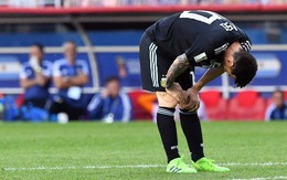 World Cup 2018: "Bóng ma" Messi ám ảnh, 4 cầu thủ được khuyến cáo tránh xa chấm penalty