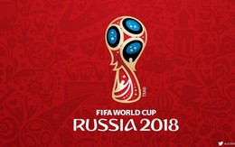 Toàn bộ lịch thi đấu vòng bán kết và trận chung kết World Cup 2018