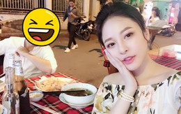 Hot girl Trâm Anh nói gì về tin đồn có bạn trai đại gia trước khi quen PewPew trên truyền hình?