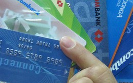 Vietcombank lại tăng phí rút tiền ATM từ 15-7