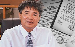 Quan chức Bộ GTVT nói gì về “chuyến tàu vét” của ông Lê Mạnh Hùng?