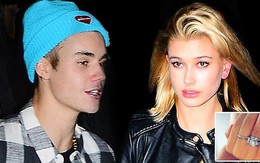 NÓNG: Justin Bieber quỳ gối cầu hôn bạn gái sau 1 tháng hẹn hò