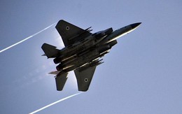NÓNG: Israel tấn công căn cứ quân sự, Syria lập tức khai hỏa đập tan "hành động xâm lược"
