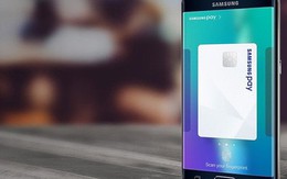 Samsung dừng đưa dịch vụ thanh toán điện tử vào điện thoại giá rẻ