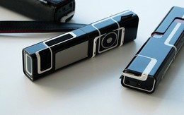 Từ thời "đập đá" cho đến kỷ nguyên smartphone, phong cách thiết kế điện thoại "độc lạ" vẫn còn đấy thôi!