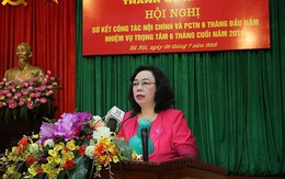 Hà Nội: Yêu cầu Bí thư, Chủ tịch quận huyện hoãn đi nước ngoài để tập trung chỉ đạo công việc