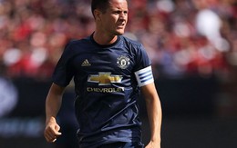 Mourinho nhận được sự cảm thông từ Ander Herrera