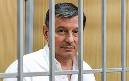 Tạm giam cựu Thứ trưởng Bộ Tình trạng Khẩn cấp Nga vì nhận tiền hối lộ