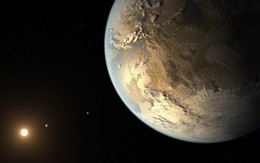 Nhà khoa học lão làng tại NASA tuyên bố: Con người sẽ cần tới 3 hành tinh nữa thì mới đủ để sống tiếp