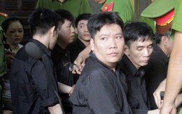 Liên minh buôn 37kg heroin về Sài Gòn bị đề nghị 7 án tử hình