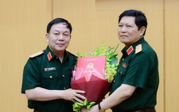Ông Lê Đăng Dũng được giao phụ trách Chủ tịch kiêm Tổng giám đốc Tập đoàn Viettel