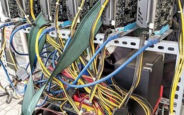 Công an TP.HCM vào cuộc vụ hệ thống ủy thác đào tiền ảo Sky Mining “sụp đổ”