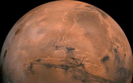 Tin buồn cho Elon Musk: NASA tuyên bố Sao Hỏa không thể cải tạo được nữa