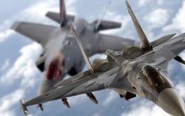 Mỹ muốn ngăn Indonesia mua siêu tiêm kích Su-35 của Nga