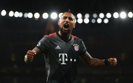 Một Arturo Vidal "lệch nhịp" lại vô cùng phù hợp với Barcelona