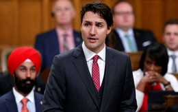 Canada ngao ngán khi Mỹ và Anh không bênh vực trong lúc bị Saudi trừng phạt